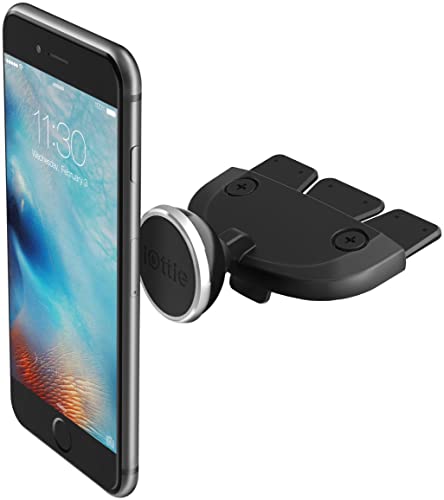 Car Mount iOttie iTap Magnetic CD Slot Holder for iPhone 6s Plus 6s 6 SE