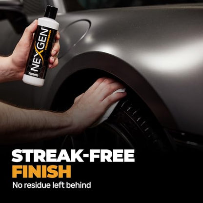 Tire Dressing (16 Fl Oz)