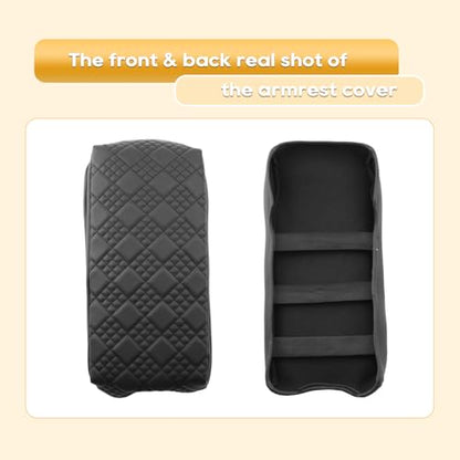 Armrest Cover for 2025