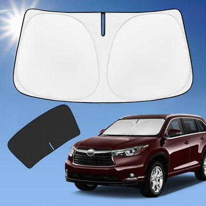 for Toyota Highlander 2014