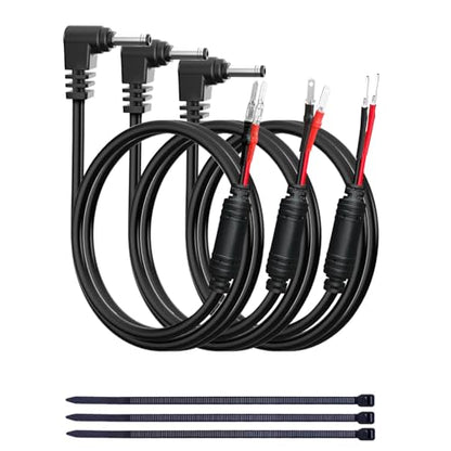Radar Detector Hardwire Power Cord