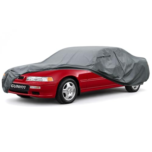 Premium Car Cover Custom Fit Acura Legend Coupe