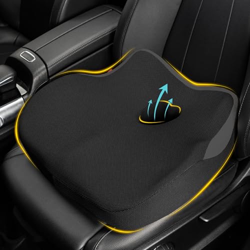 Car Seat Cushion for Driving