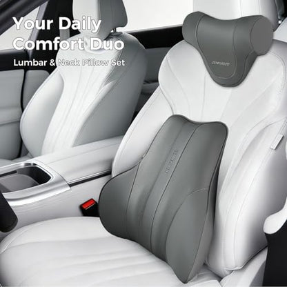 Lumbar Support Pillow for Car