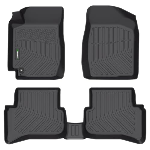 Custom Toyota Corolla Sedan Floor Mats 1998