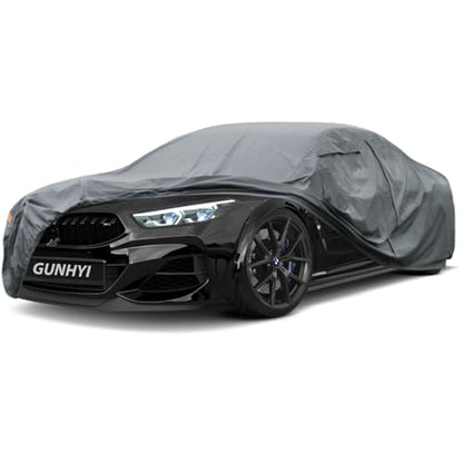Premium Car Cover Custom Fit BMW 8