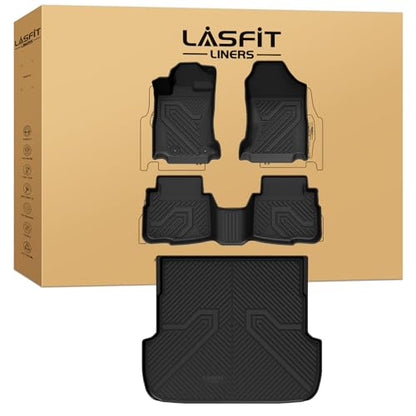 Floor Mats & Cargo Mat for Subaru Outback 2020