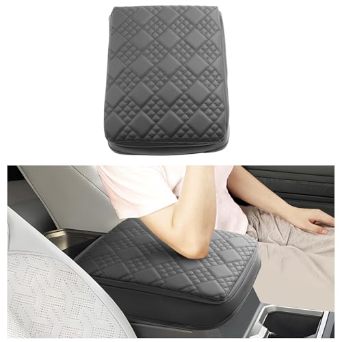 for 2025 2026 Toyota 4Runner Armrest Cover Pad