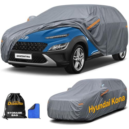Waterproof Hyundai Kona