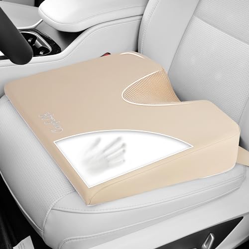 Car Seat Cushion