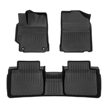 for Toyota Camry Floor Mats 2012