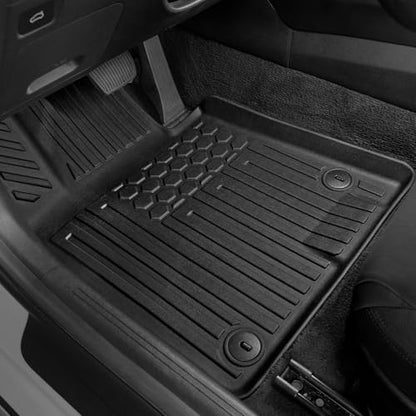 Floor Mats for 2021 (12.2 Count)
