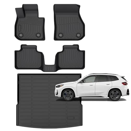 for BMW X1 Floor Mats 2026 2025 2024 2023