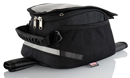 409M Magnetic Tank Bag