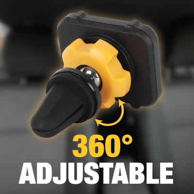 Heavy Duty Magnetic Phone Holder for Car