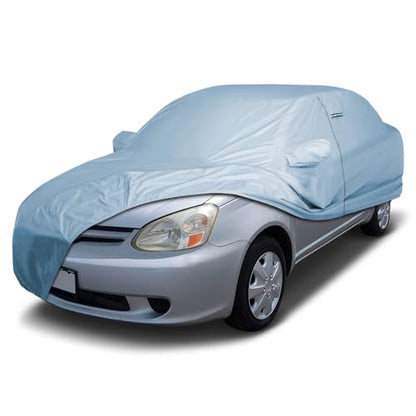 Car Cover Waterproof All Weather for 2000