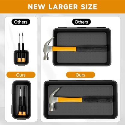 Tool Box Organizer Tray
