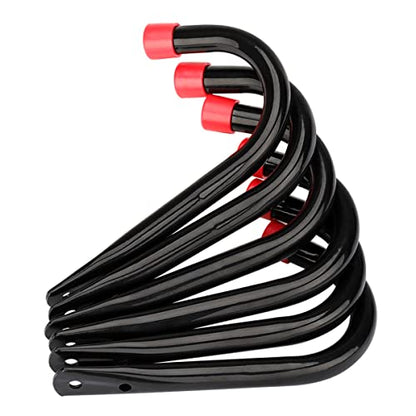 Garage Storage J Utility Hook (8 Count)