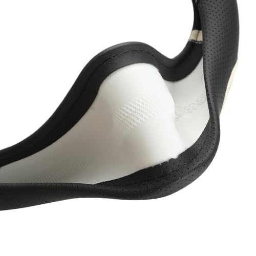 Car Steering Wheel Cover