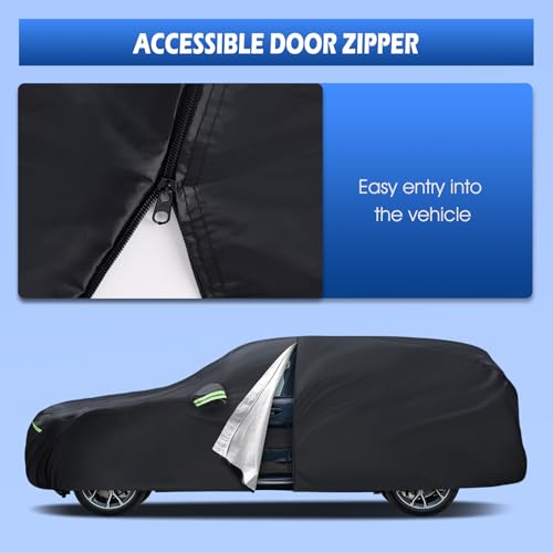 Car Cover Multi