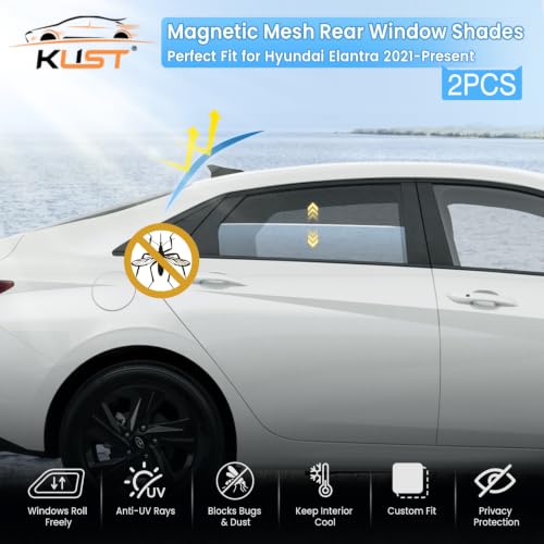 Car Window Shades for 2021