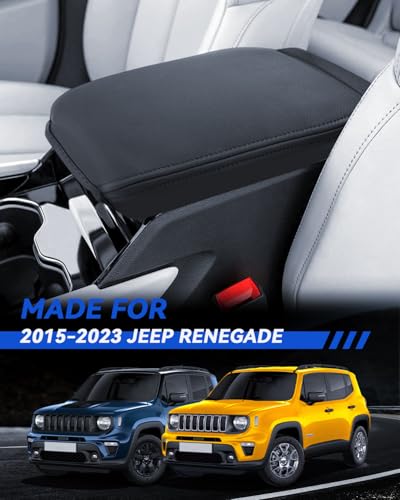 Armrest Cover for 2015