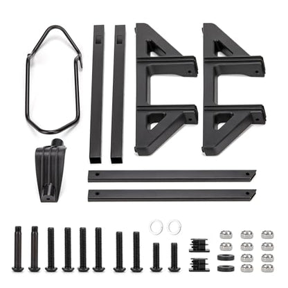 Bike Floor Stand Rack
