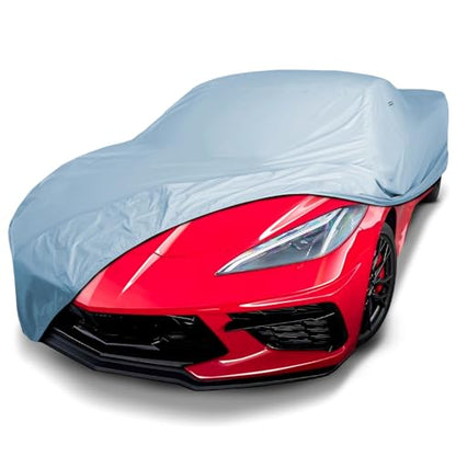 Car Cover for 2020