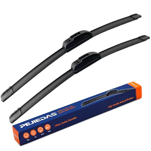 OEM Quality Front Wiper Blades