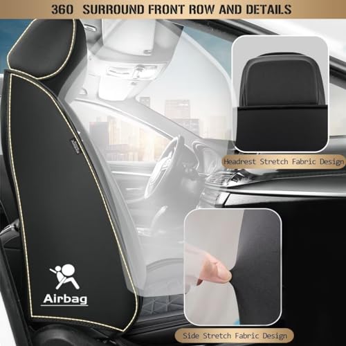 Seat Covers Full Set for Mazda CX