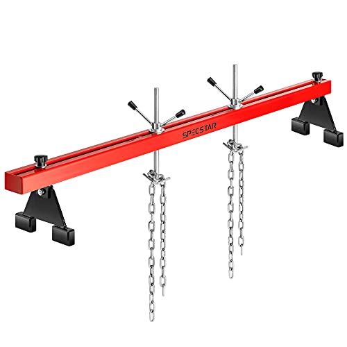 1100 Lbs Engine Support Bar Transverse Hoist