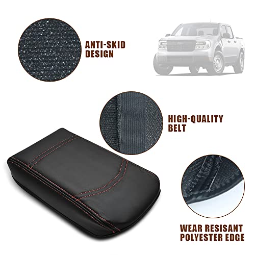 Armrest Cover for Ford Maverick 2022
