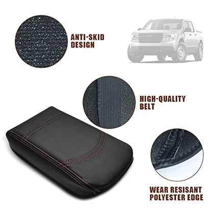 Armrest Cover for Ford Maverick 2022