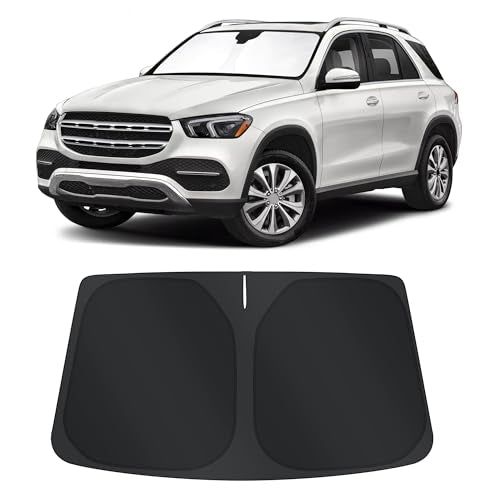 Sun Shade for Mercedes GLE 350 450 2020