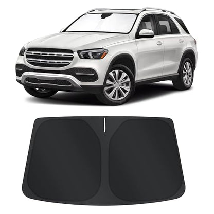 Sun Shade for Mercedes GLE 350 450 2020