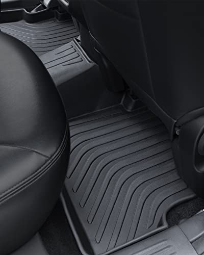 Floor Mats for Mazda CX5 2017