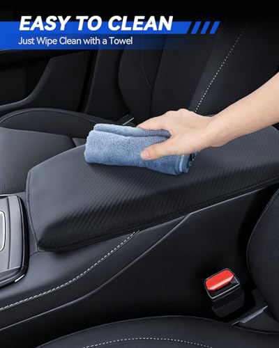 Armrest Cover for Mazda CX