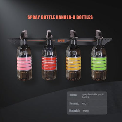 Spray Bottle Holder