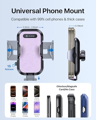 Car Phone Holder