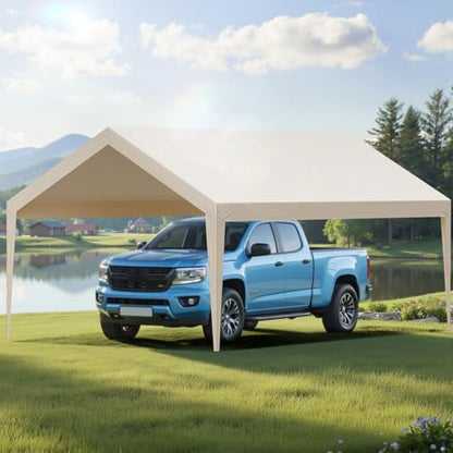 Carport Replacement Canopy Cover