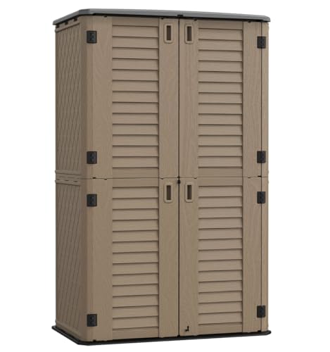 Sheds & Outdoor Storage