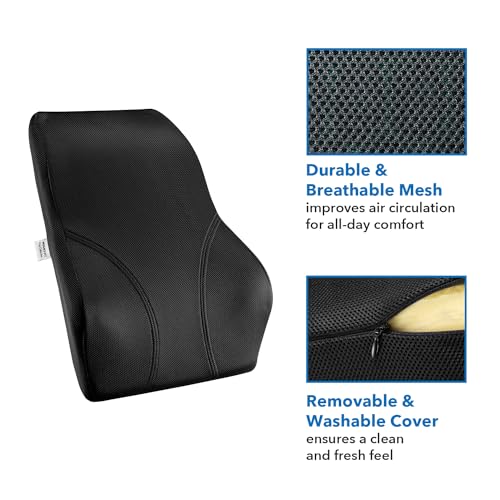 Office Chair Cushion