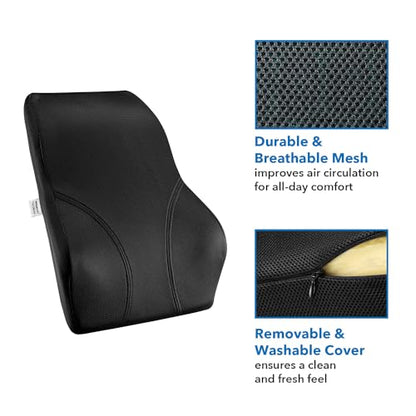 Office Chair Cushion