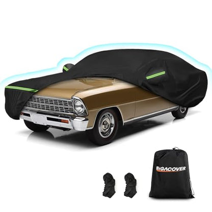 Car Covers for Chevrolet II Nova