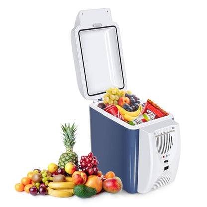 12V 7.5 Quart Personal Thermoelectric