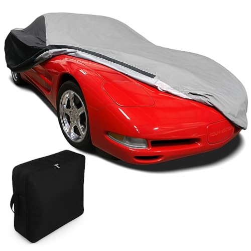 C5 Corvette Car Cover