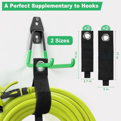 Garage Hooks 20