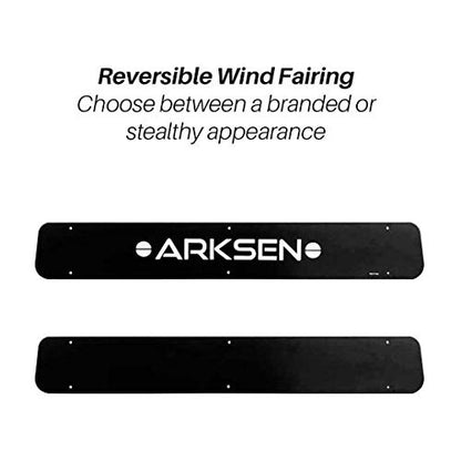 43" x 39" x 6" Roof Rack Basket with Extension