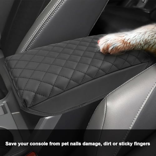 for 2024 2025 2026 Crosstrek Armrest Cover