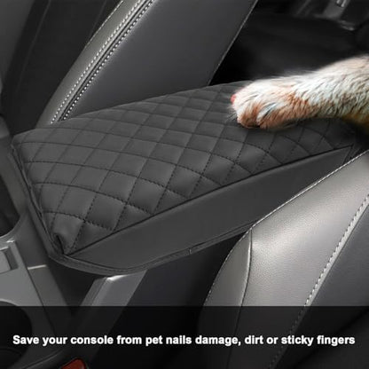 for 2024 2025 2026 Crosstrek Armrest Cover